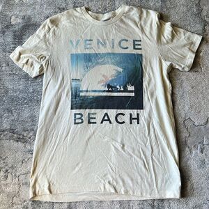 Old Navy graphic Men shirt size small
